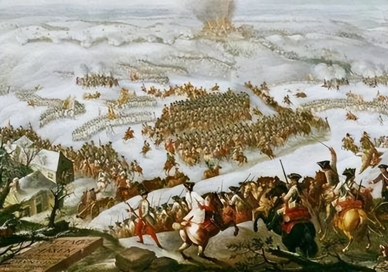 德意志帝国的起源,德意志第一帝国演变