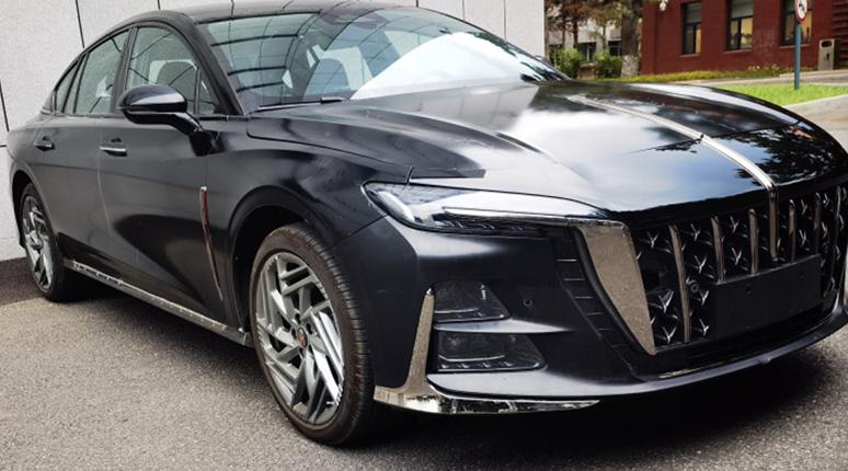 红旗h5青川蓝国产之光,国产之光全部车型