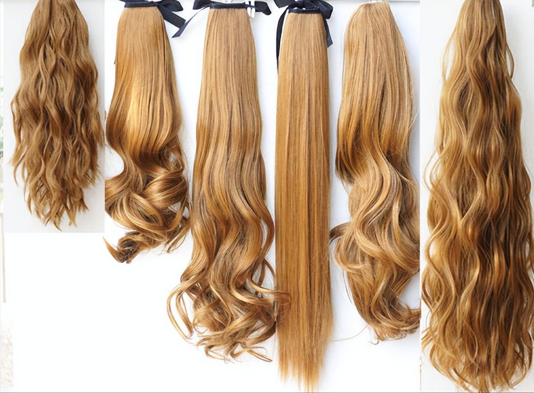 河南假发到底有多牛,河南假发有多火