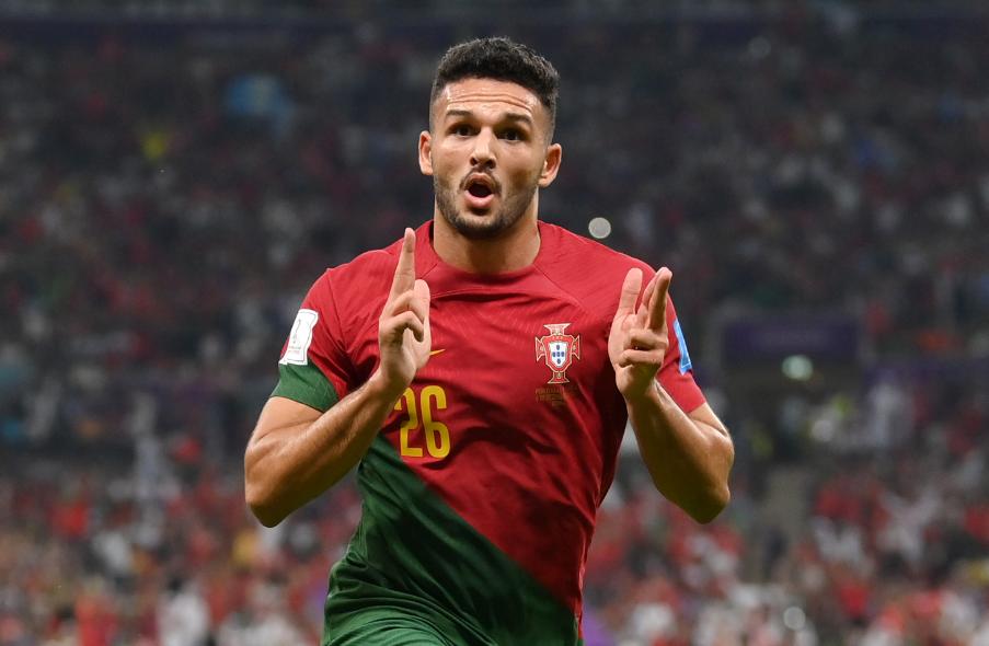 2022世界杯摩洛哥对葡萄牙比赛,2022世界杯葡萄牙对阵摩洛哥