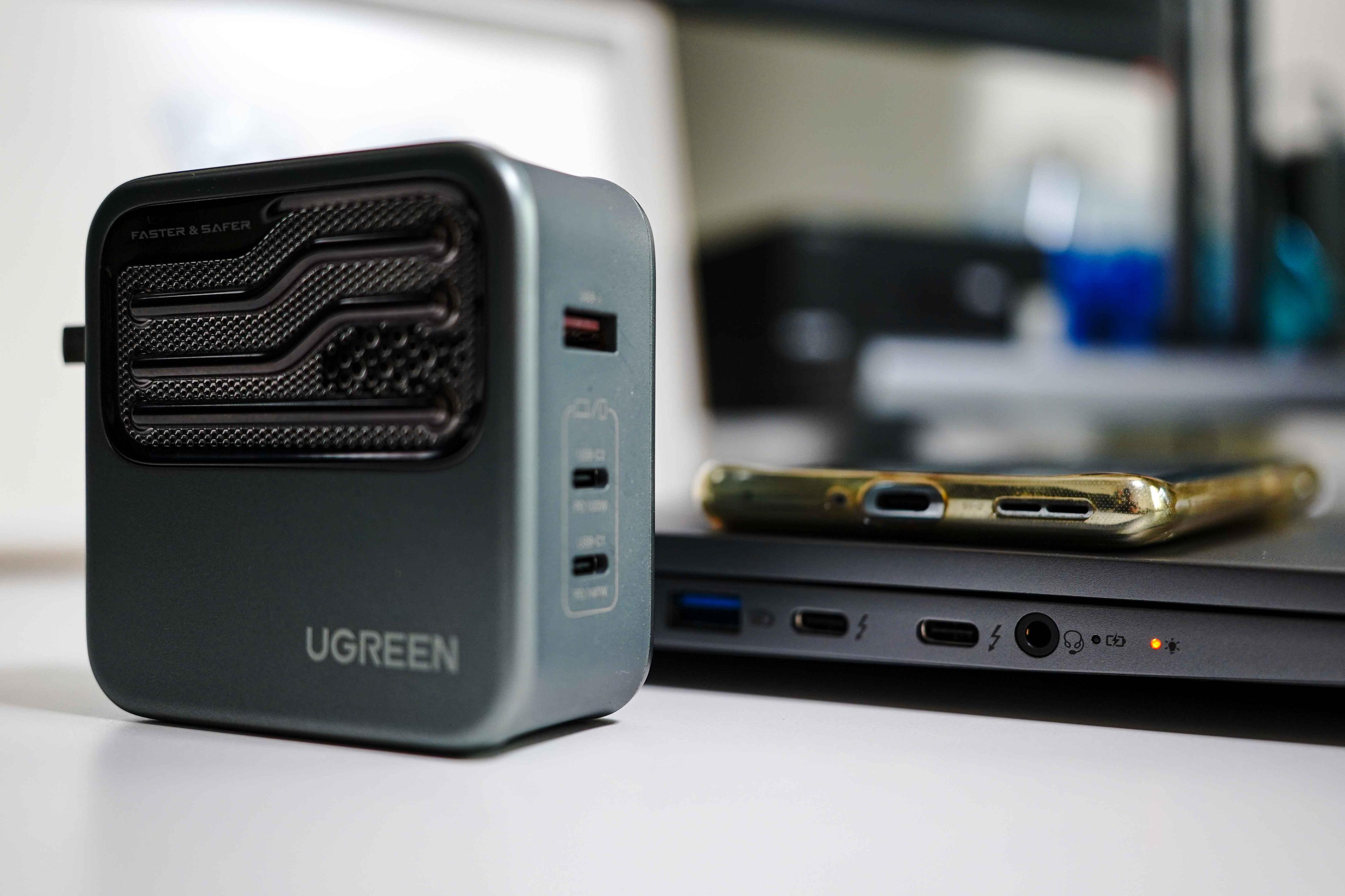 宏碁非凡x14测评,宏碁非凡x142023开箱