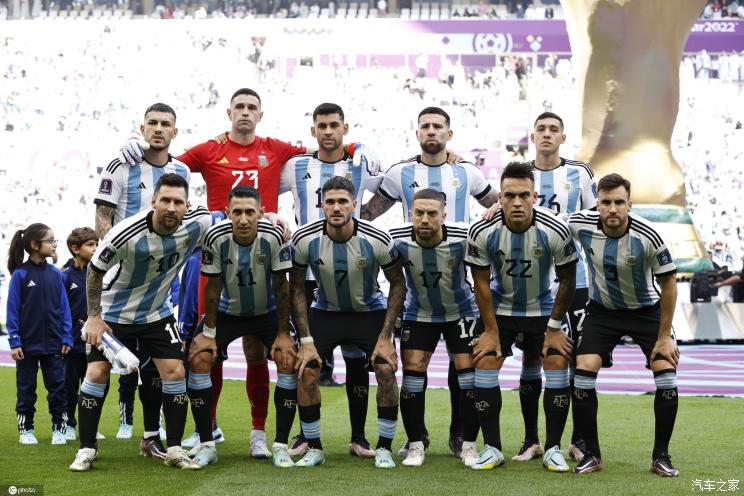 2022卡塔尔世界杯阿根廷夺冠概率,卡塔尔世界杯赛程阿根廷vs墨西哥