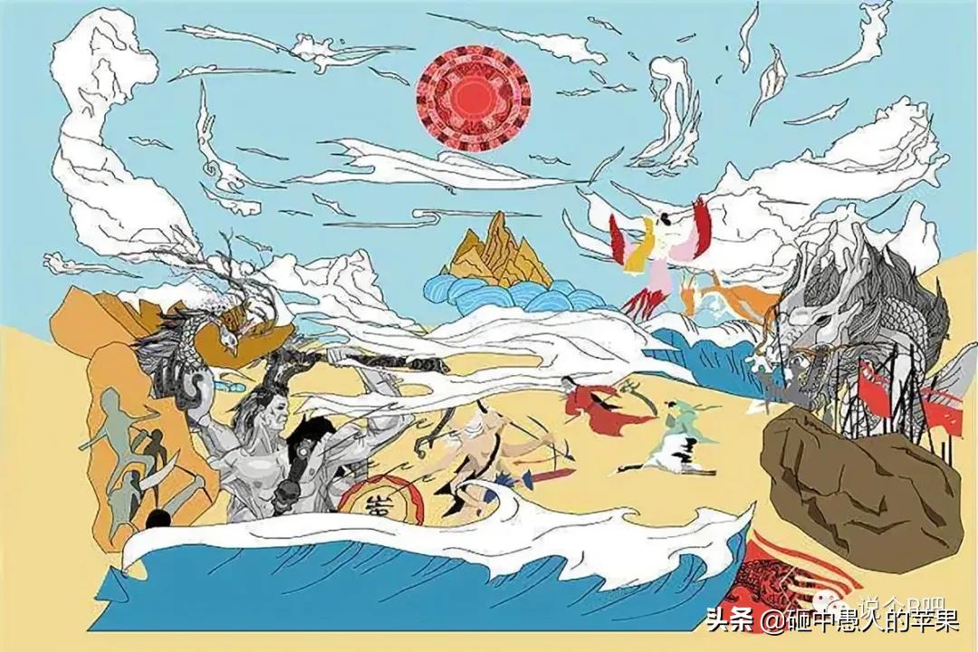 涿州河北省涿州市,涿州三个渔夫