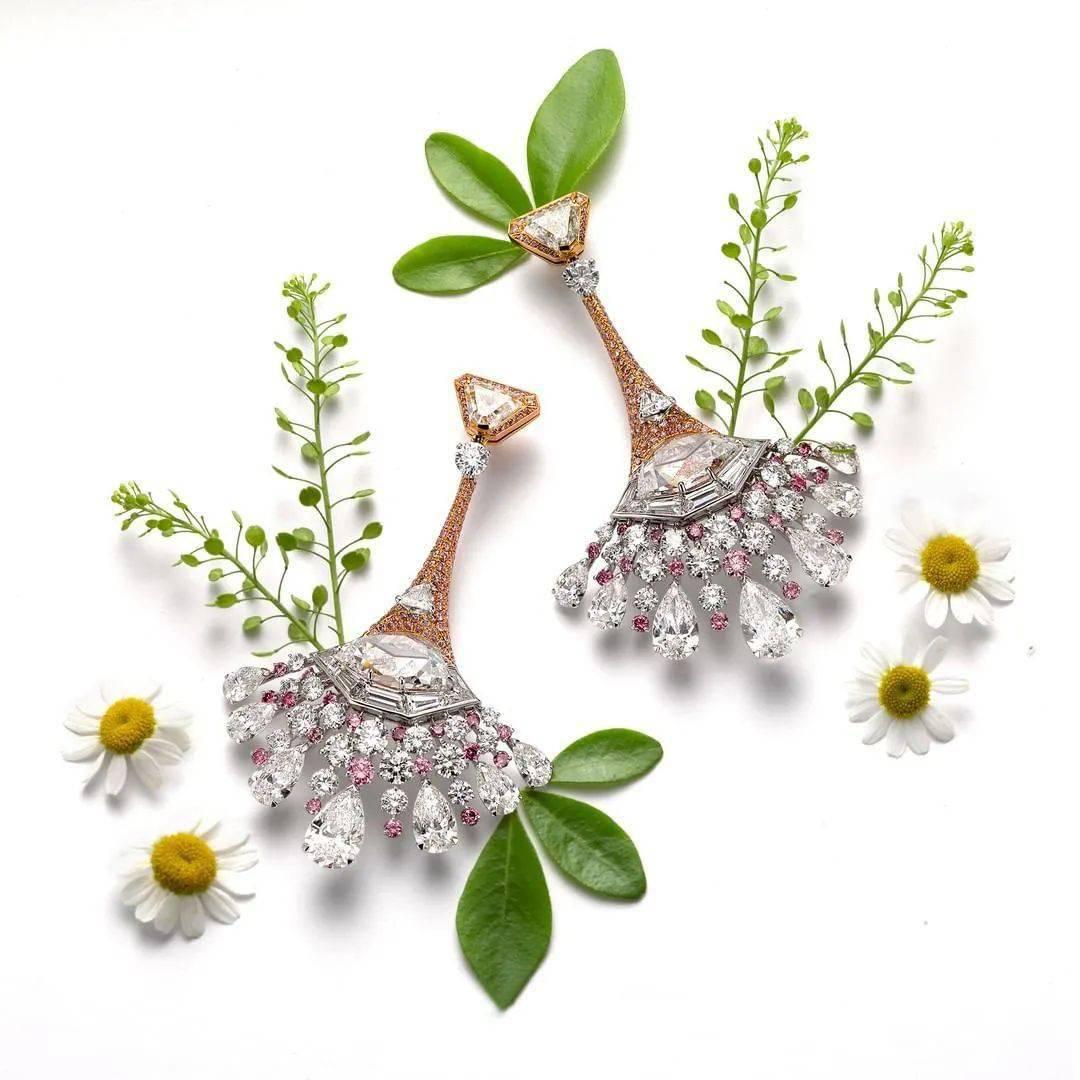 007邦女郎的硬核标配?英伦大牌DavidMorris的传奇可不止这些!