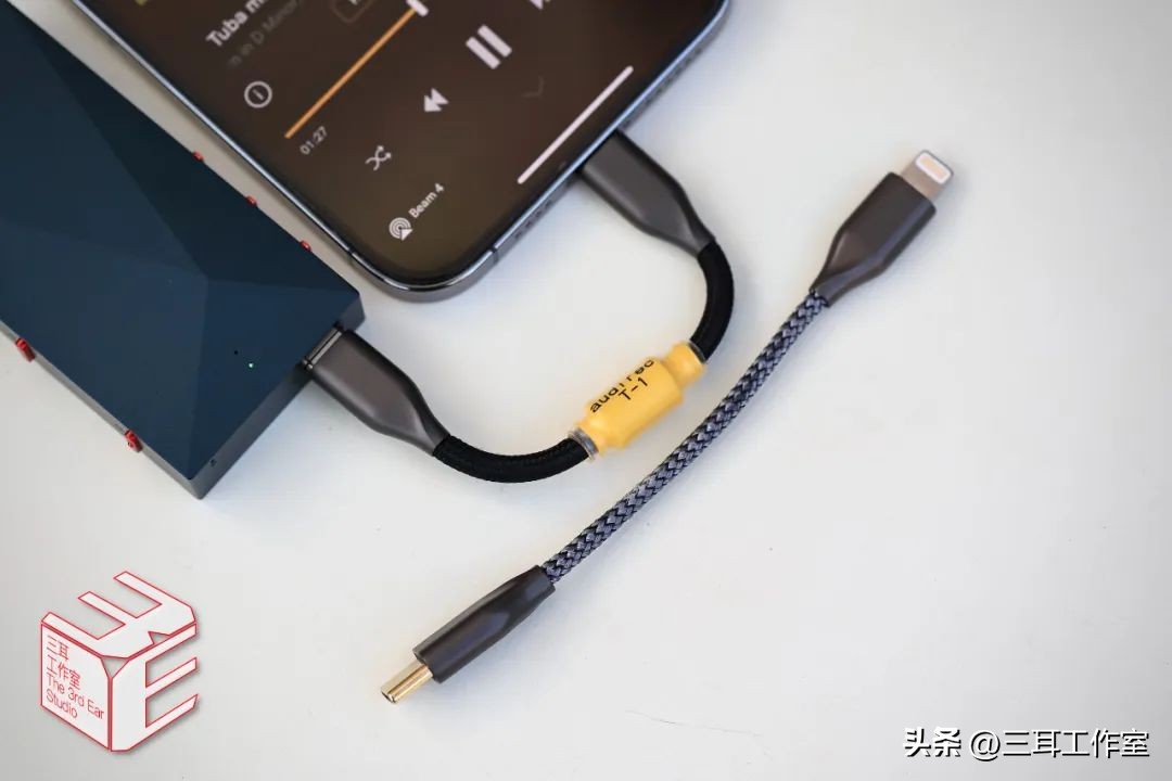 便携播放器dac耳放,大推力便携耳放推荐