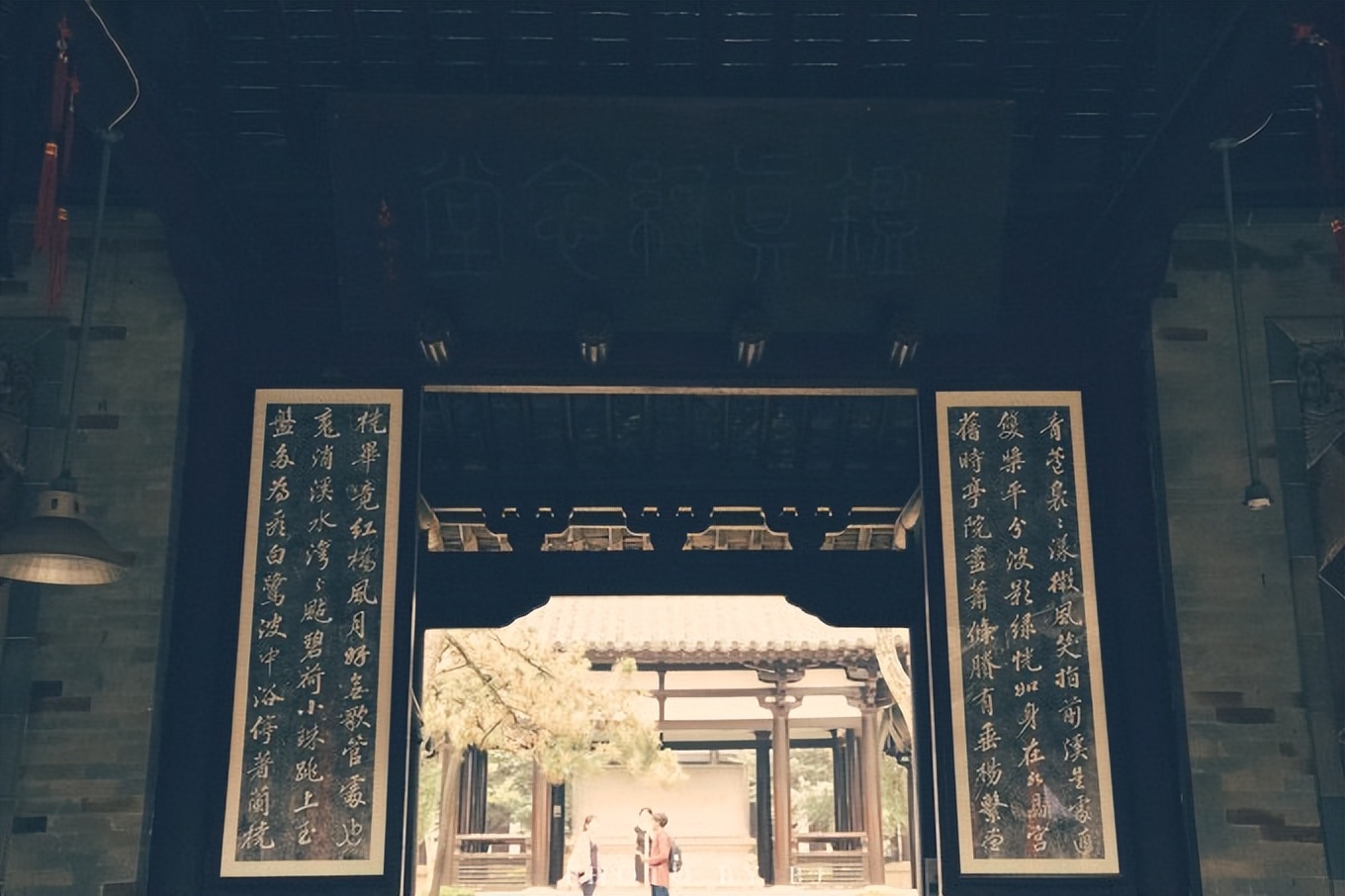 2018年扬州之旅,扬州自由行详细攻略