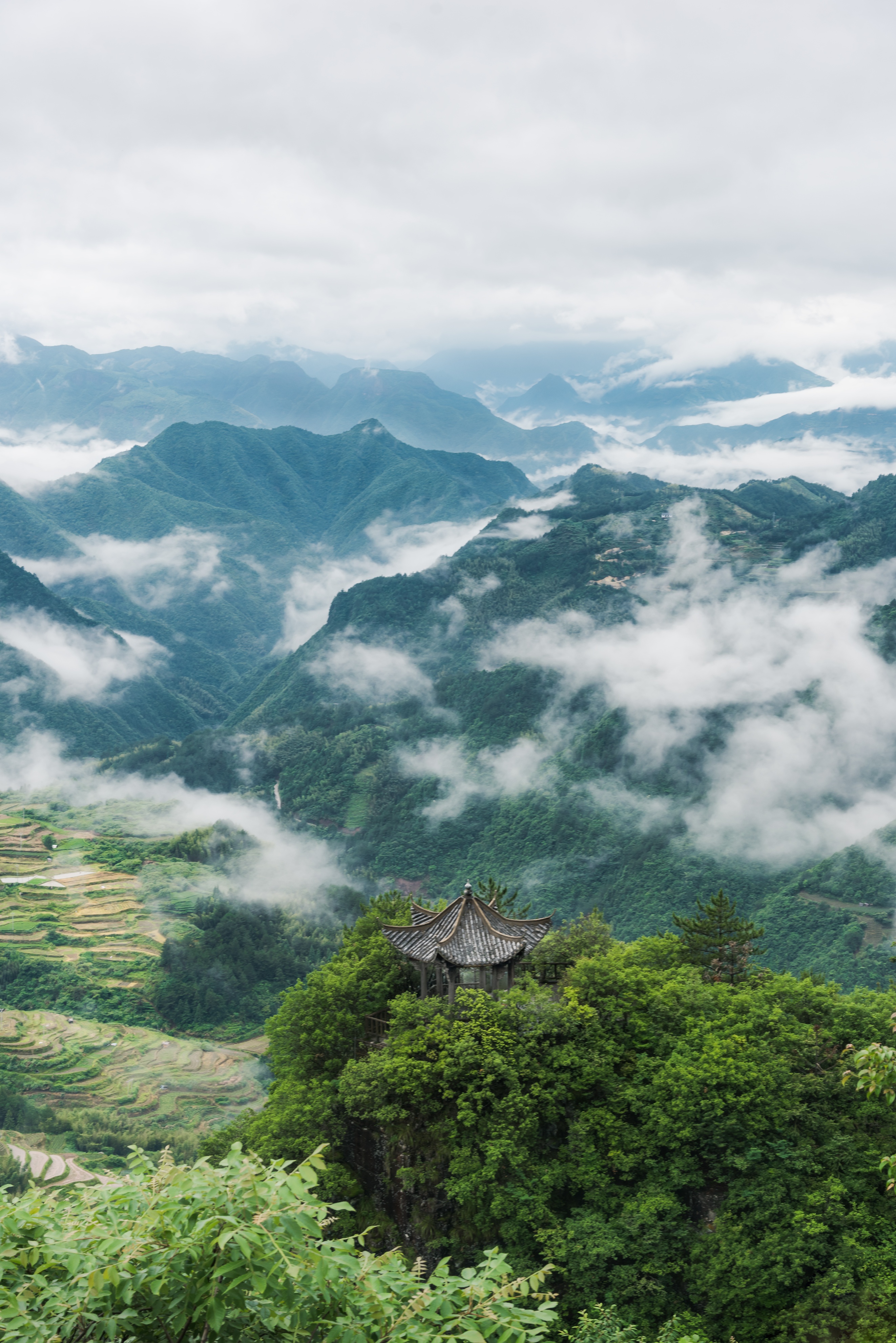 丽水遂昌旅游攻略一天游 (丽水遂昌被称旅游胜地)