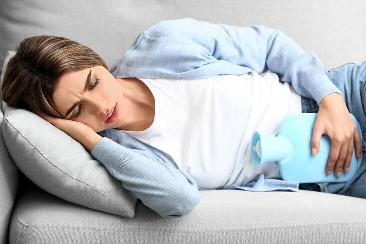 几种比较有效的缓解痛经的方法,最有效缓解痛经的方法