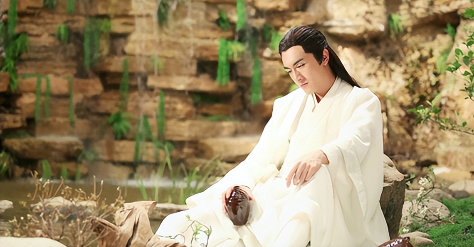 内娱“四大小生”，有人“家暴”绯闻缠身，有人“不务正业”