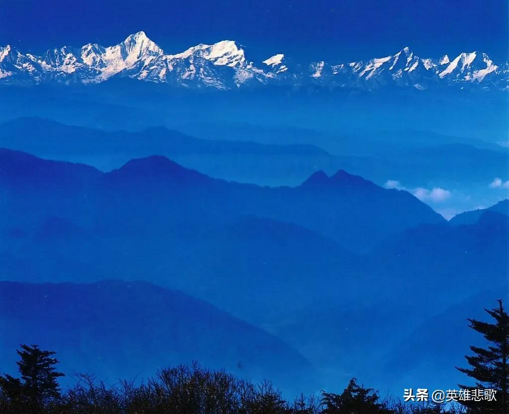 珠峰是世界第一高峰，但其攀登难度却进不了前三，这是何故？