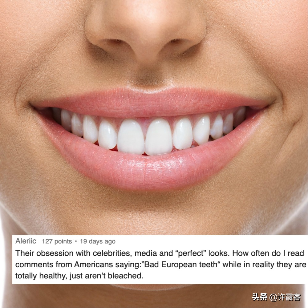 带你看看真实的美国,带你看清美国的一些事