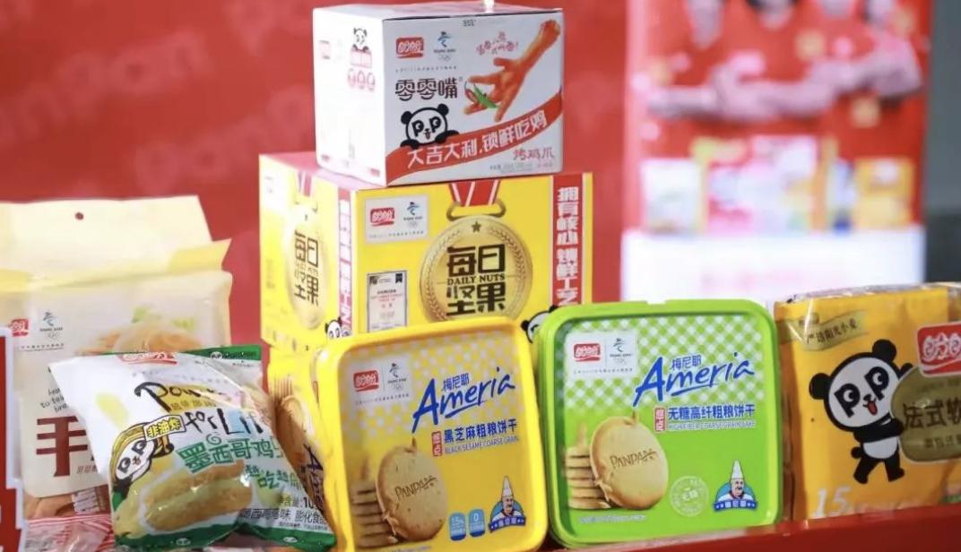 盼盼便利店,一年卖出7000水饺