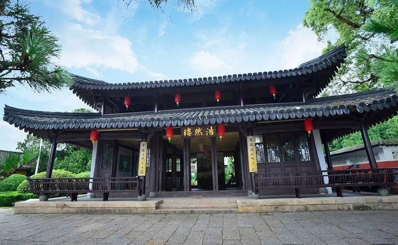 温州必去的十大景点,温州市旅游攻略必去十大景点