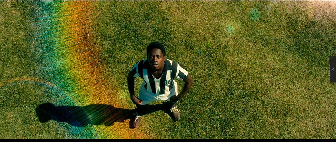 足球真正的奇迹贝利,贝利任加球帝完整版