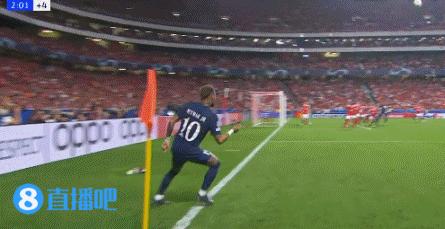 《足球江湖》第264章：梅公子圆月弯刀，大巴黎后院失火