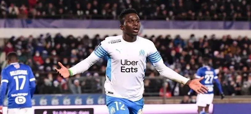 法甲十大新星,法甲赛季最佳球员名单2024