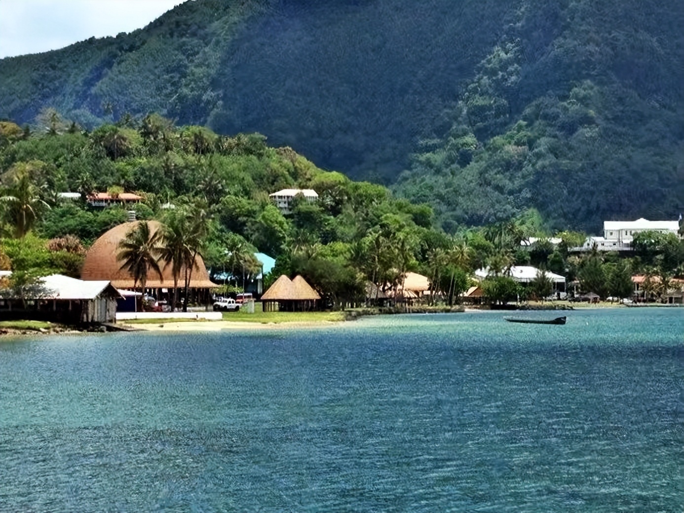 没有屋顶的房子国家,世界上最没有隐私的国家房子