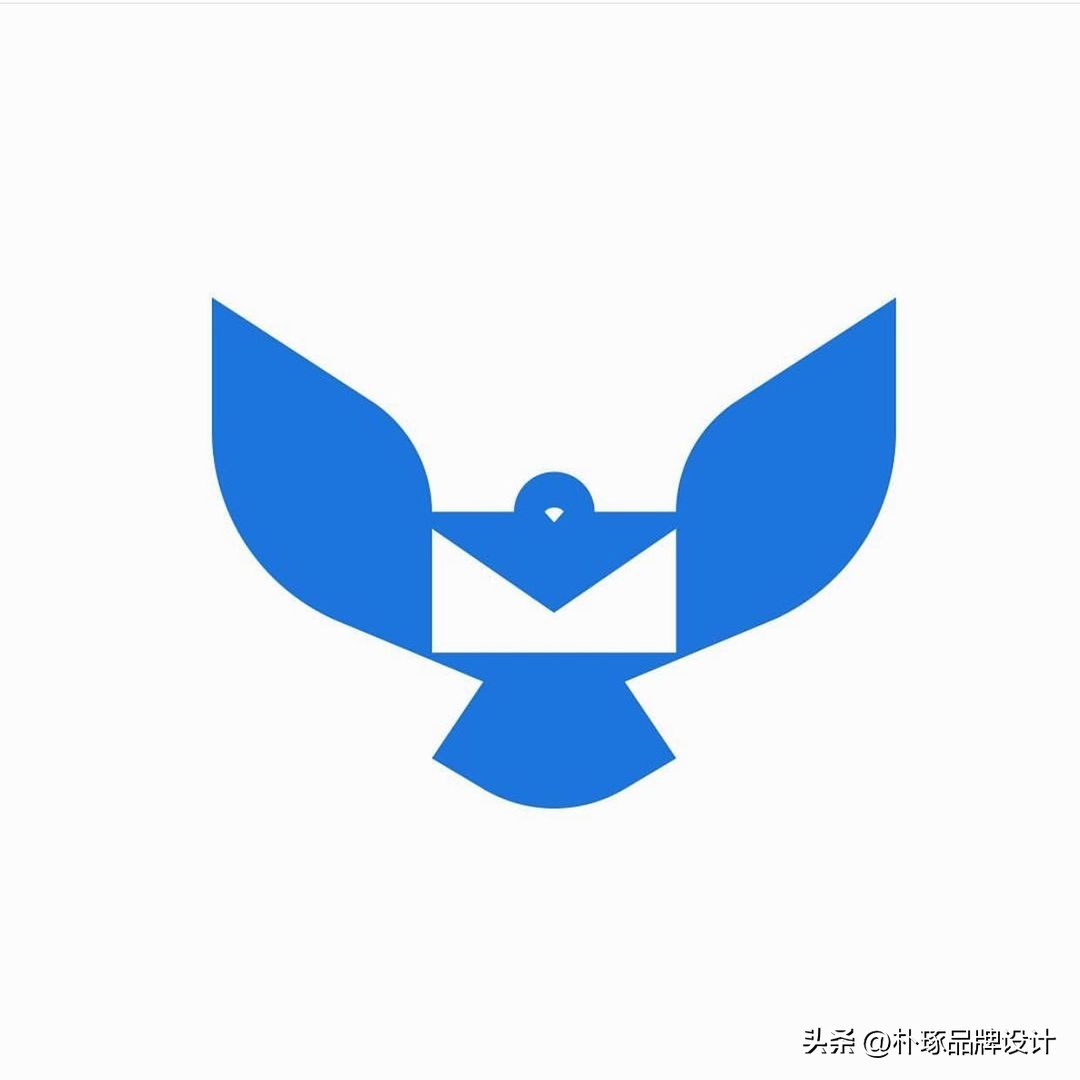 企业标志设计的元素包括,经典综合型标志logo