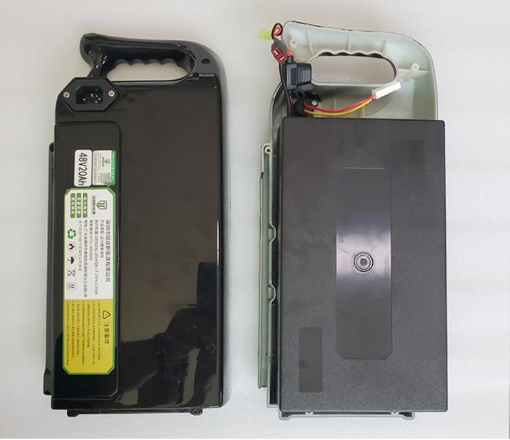 电动车铅酸电池和锂电池怎么区别,电动车电瓶铅酸和锂电池的区别