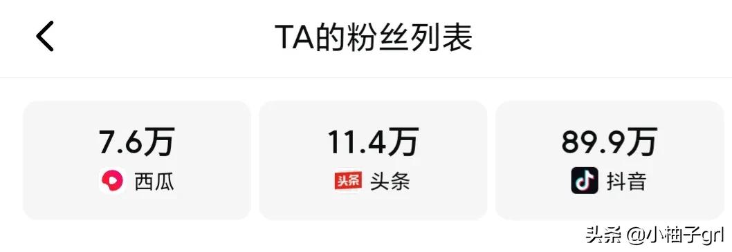 自媒体大咖之间的关系大揭秘桃子姐和幺弟妞妞和农村和小燕子