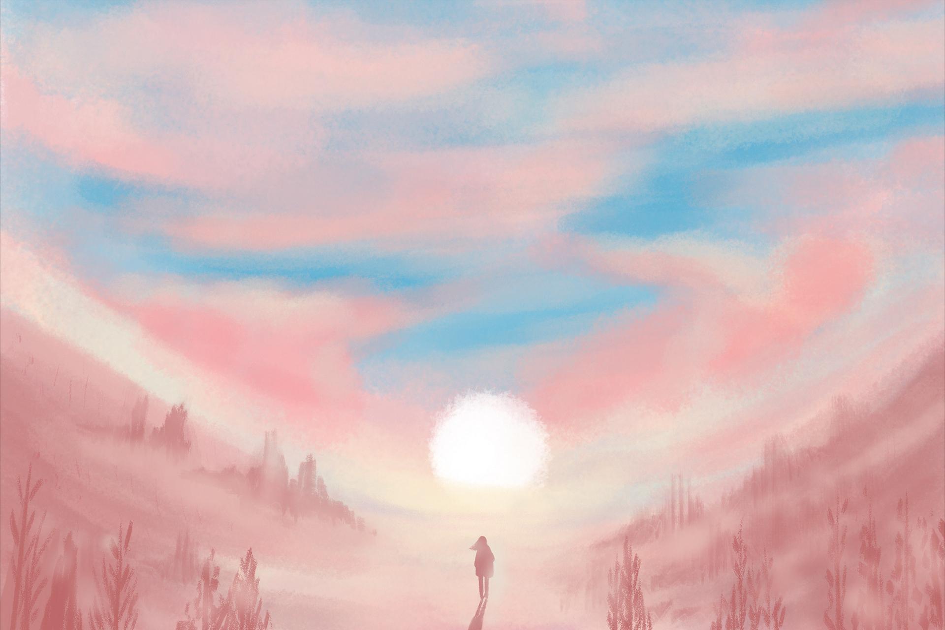 好好珍惜用心爱你的那个人,不要错过真心爱你一辈子的人