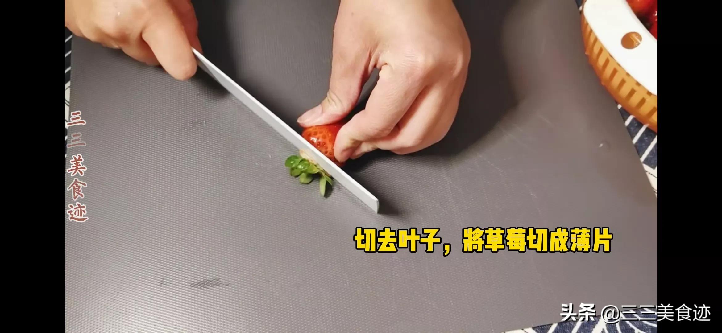 自制不加防腐剂的草莓酱能放多久,自己煮草莓酱怎么添加防腐剂