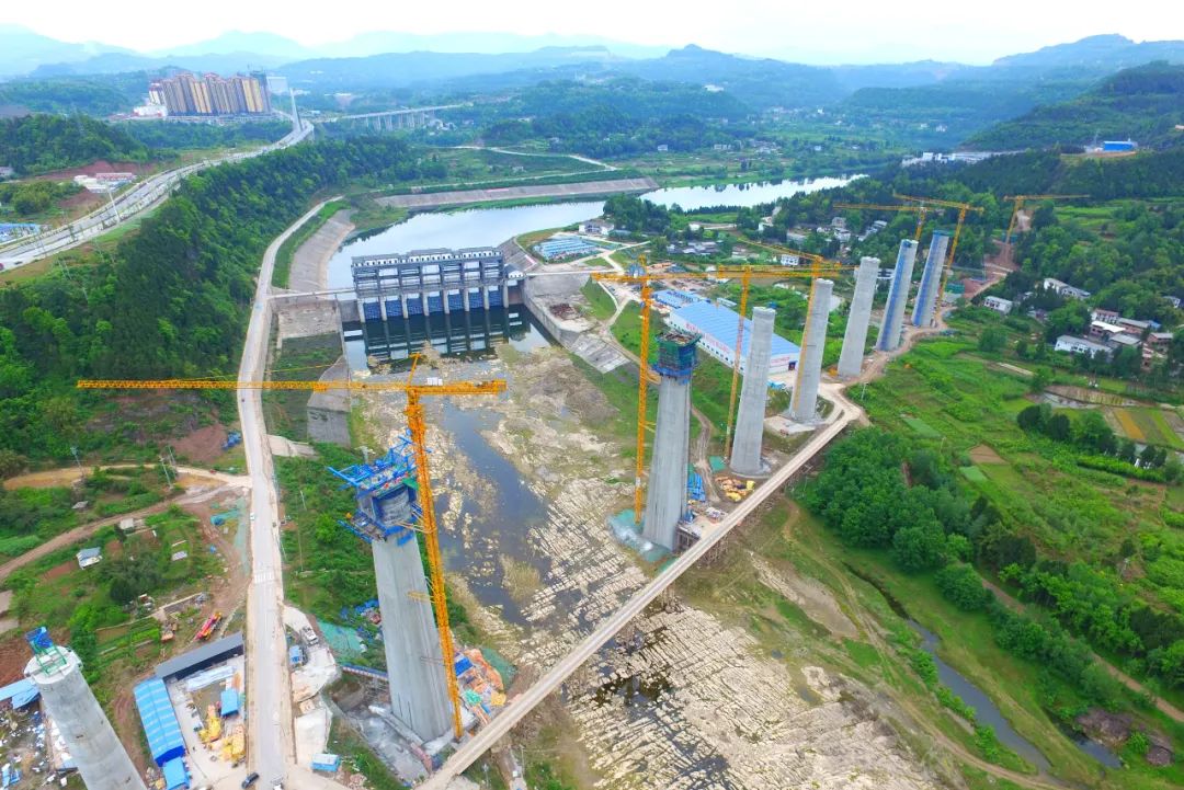 巴中经济发展基本情况,巴中发展优势