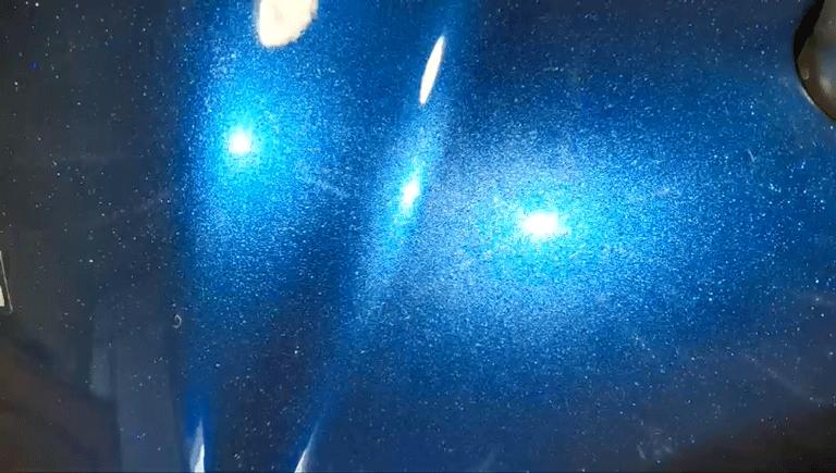 济南铃木ue125与旭鹰125,铃木ue125驾驶感受