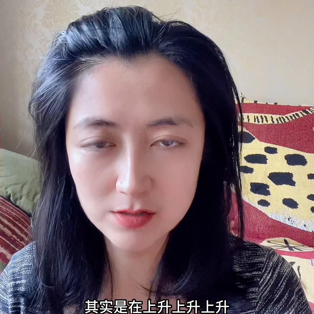 4个月之后，脑雾好了，新世界的门儿也开了~祝大家早日恢...