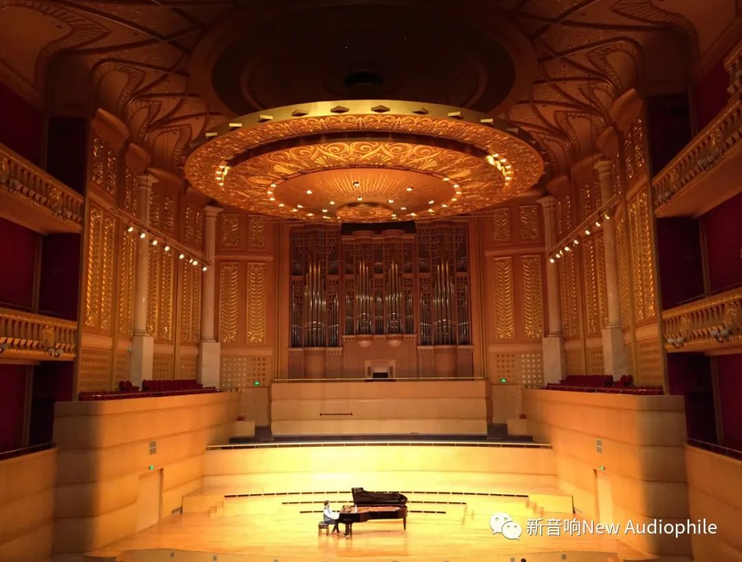 【碟海拾遗】这些钢琴，你知道几个呢？