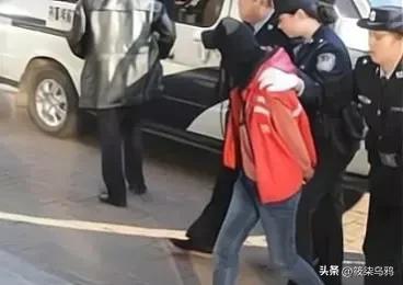 为夺钱财分尸4人，‘蛇蝎美人’马艳红