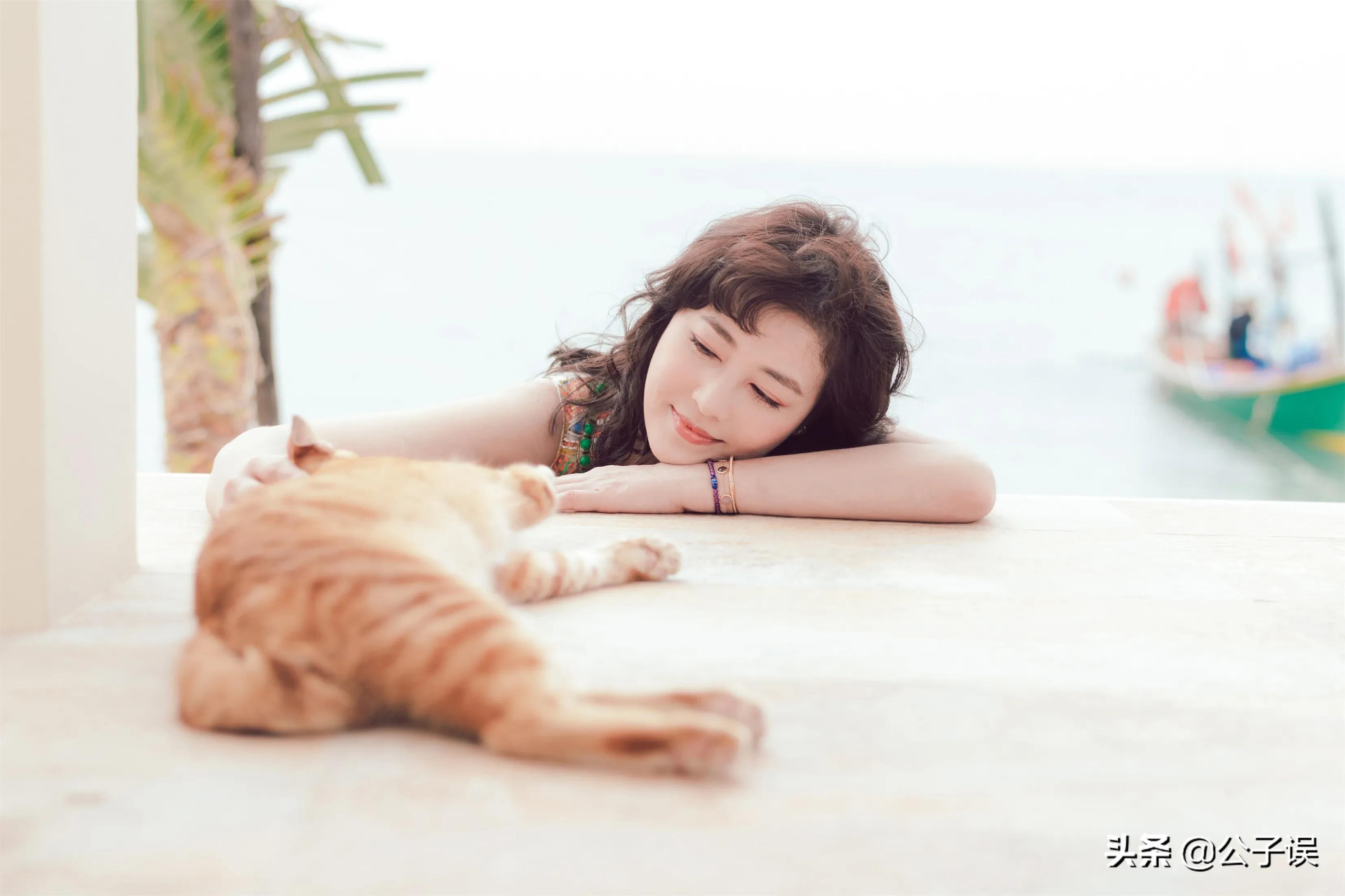 周海媚和吕良伟的爱情故事,周海媚和吕良伟婚姻维持多久