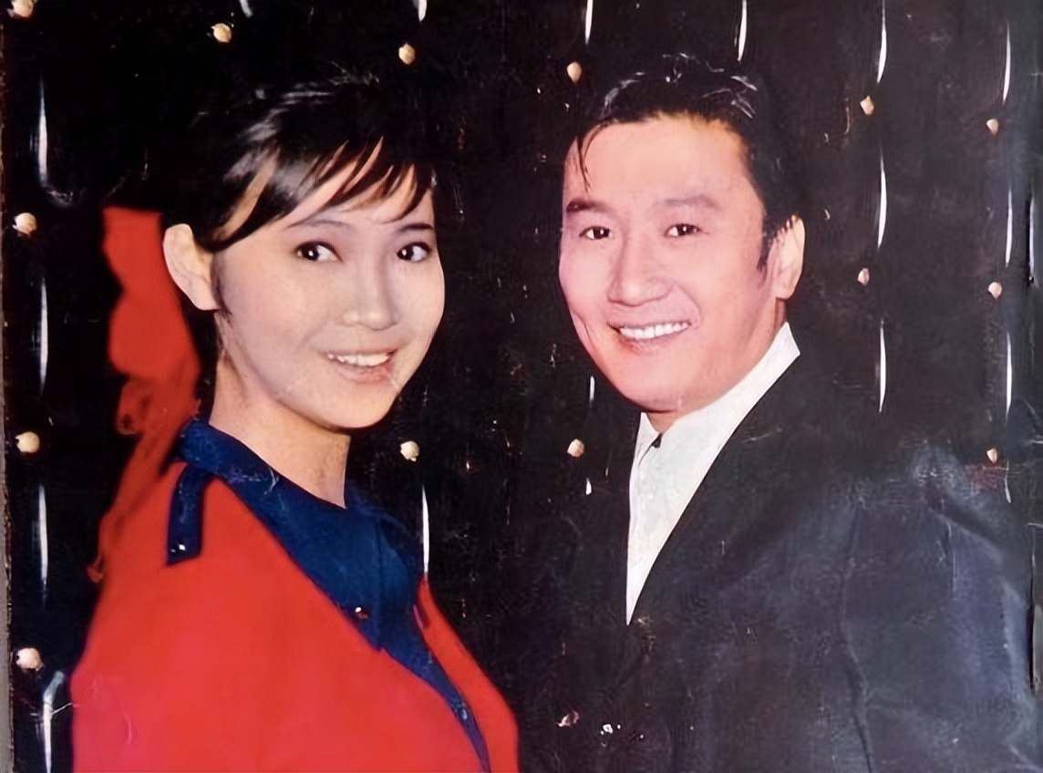 谢贤哪年离婚的,谢贤离婚过几次