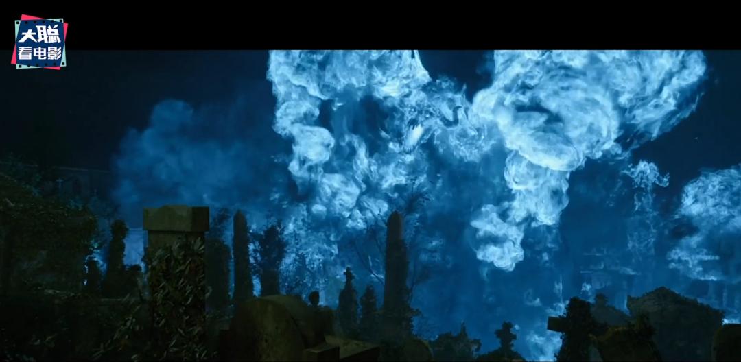 3分钟看神奇动物2格林德沃之罪,神奇动物二之格林德沃之罪