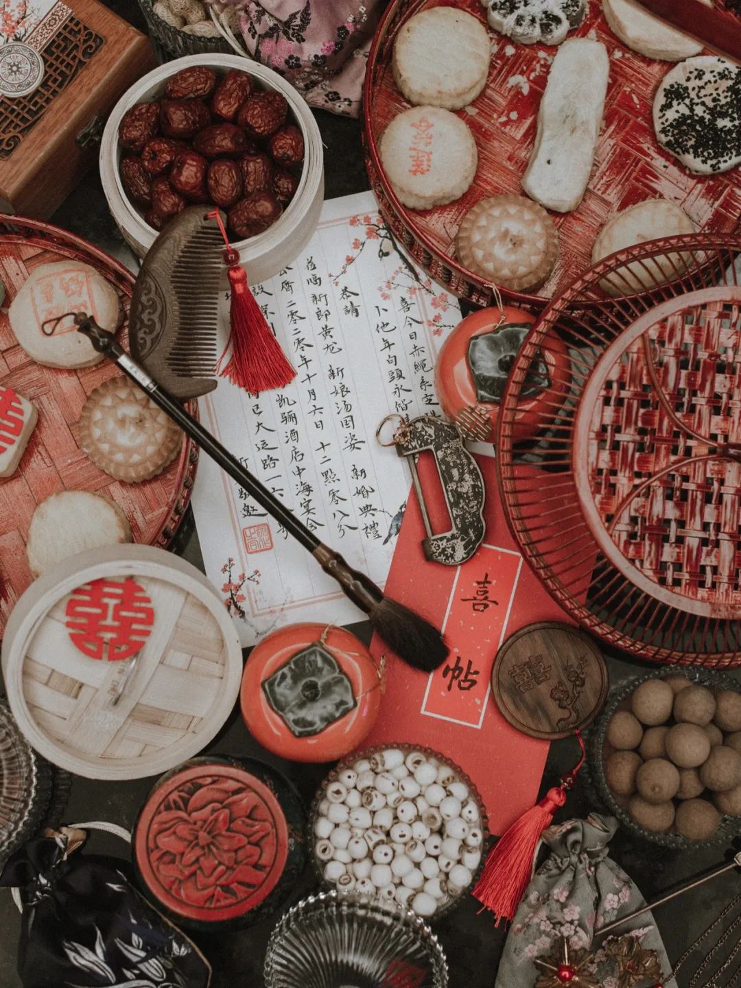 秋冬备婚攻略大全,压箱底的十大秘诀