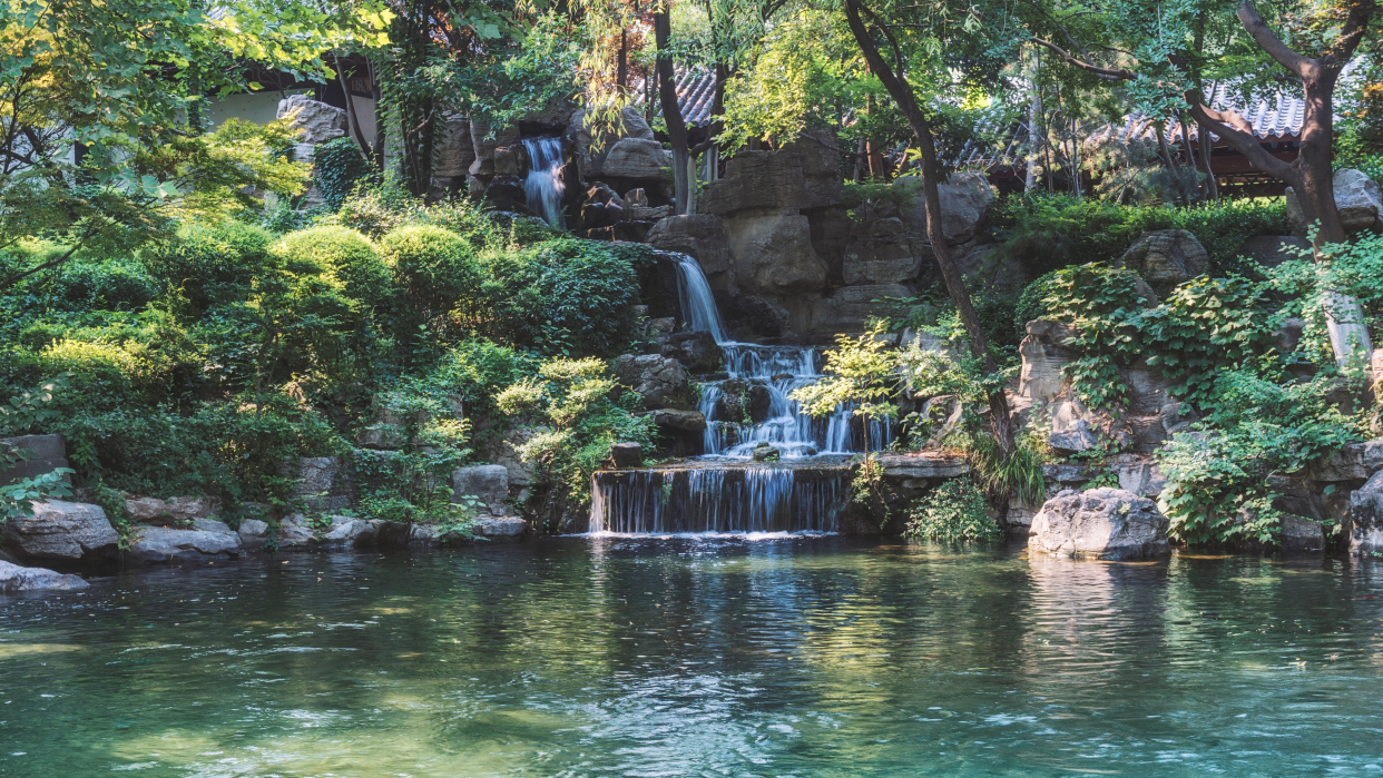 济南值得推荐的休闲好去处,济南都有啥好地方