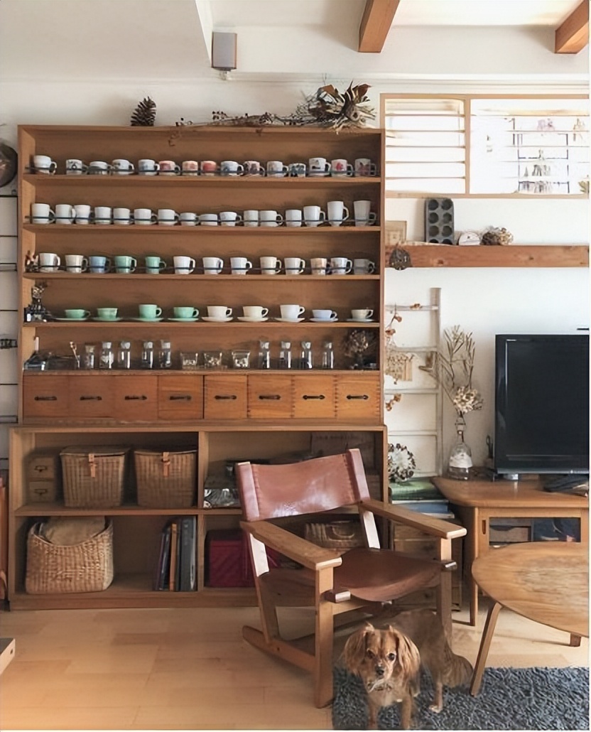 收纳与整理能得到什么帮助,收纳的重要性和意义