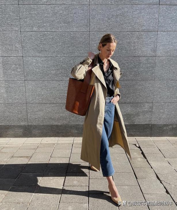 春天穿衬衫也太显气质了吧,男的穿衬衫显气质吗