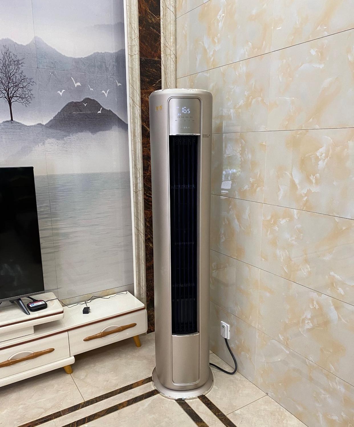 美的空调和格力空调销量对比,格力和美的空调销量如何比较