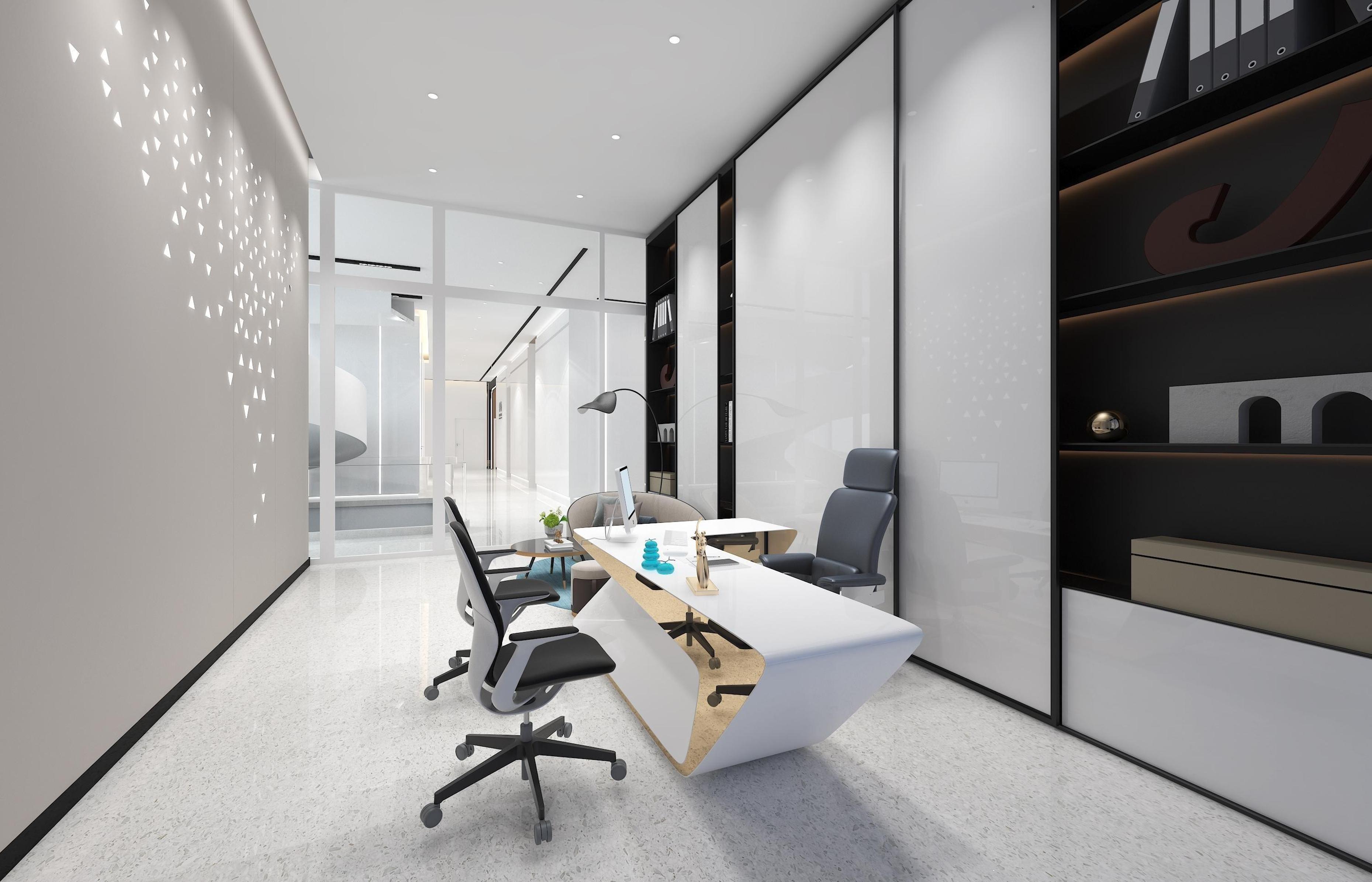 全案复盘国内顶尖生物科技企业上海张江生物策划与设计