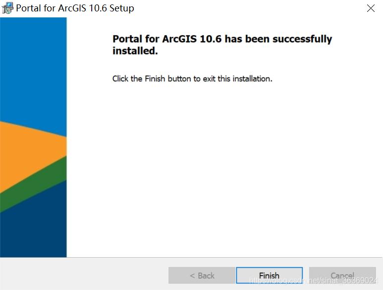 arcgis10.7安装,arcgisserver10.8.1安装