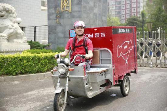 老外谈中国网购,再谈阿里