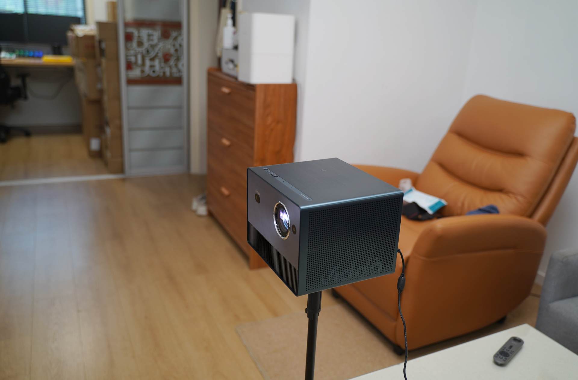 海信viddax65pro与tcl65t7gpro,海信vidda三色激光投影仪