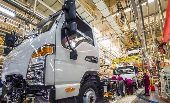 力争实现开门红,青州重点项目