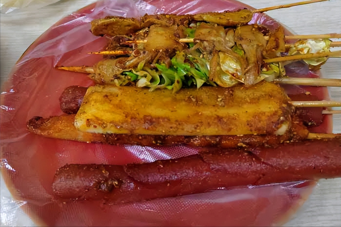 合肥有几个琥珀山庄,探秘合肥琥珀山庄