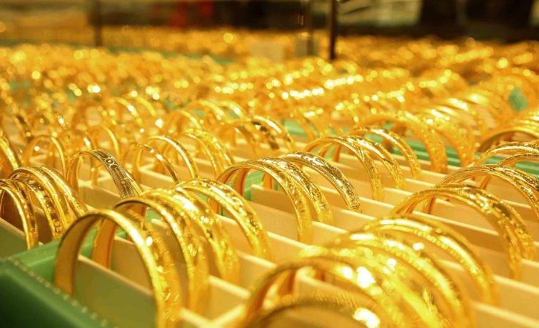 人类合成黄金方法,黄金是怎么创造出来的