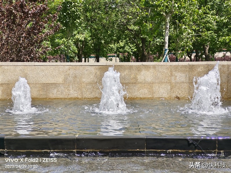 全能轻薄和强劲性能,vivoxfold2为什么叫全能旗舰
