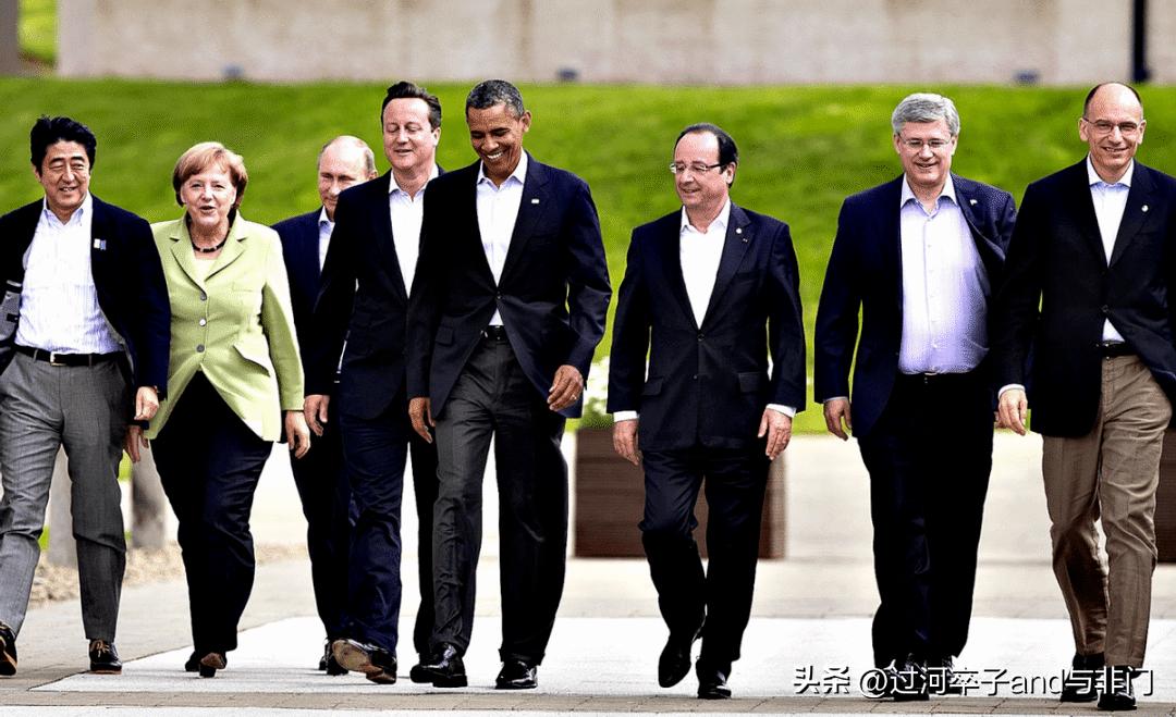 韩国会成为g8吗,韩国能成为g8俱乐部吗