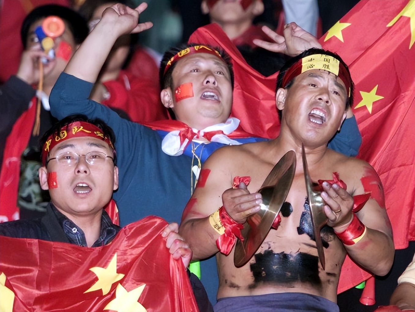 国足回忆完整视频,国足世界杯回忆录