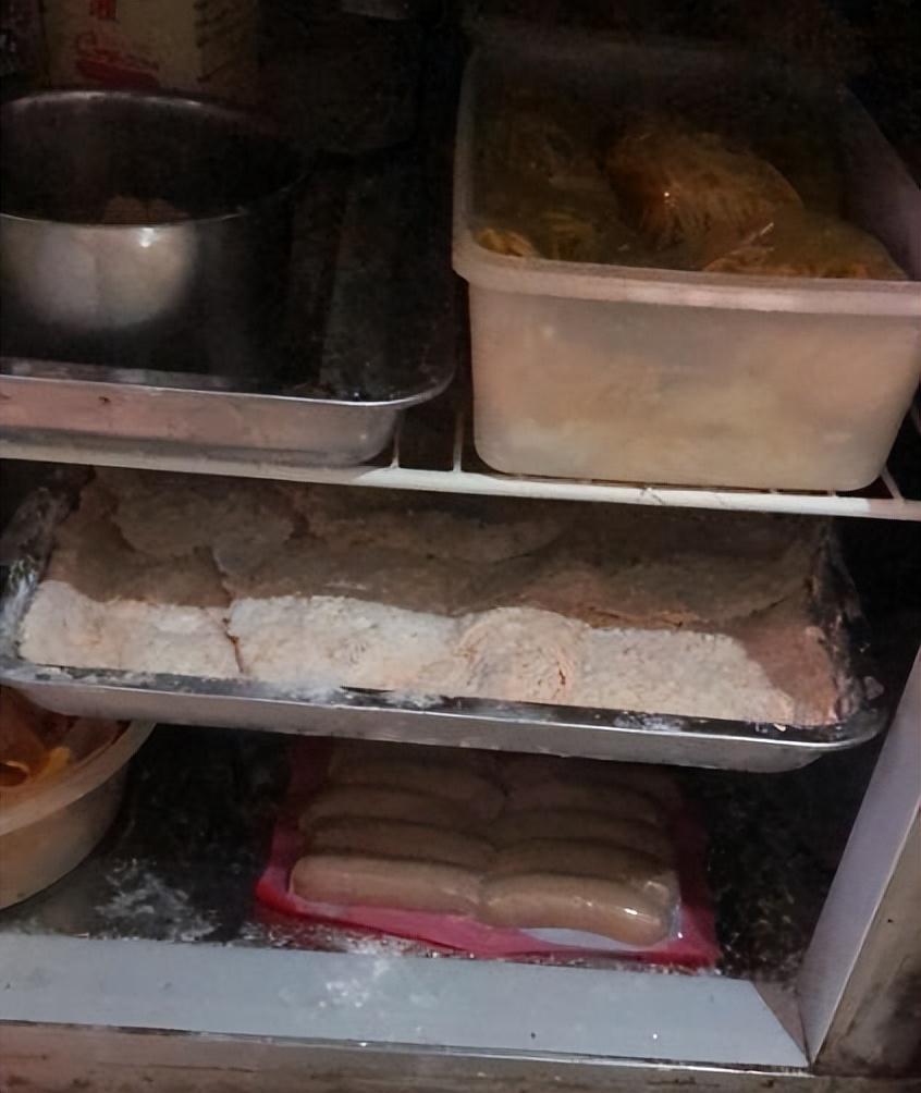 正新鸡排年销售70亿,鸡排店盈利